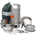 Ирландские самовары Kelly Kettle Ирландские самовары Kelly Kettle